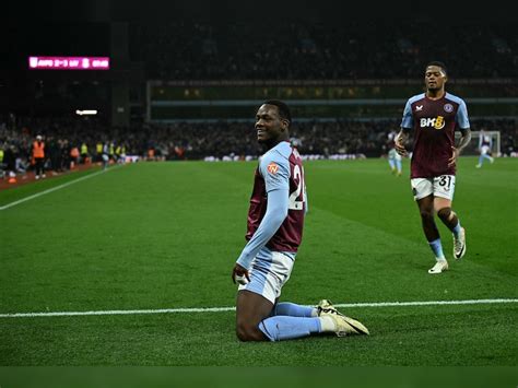 double draw twitter|Aston Villa 3.